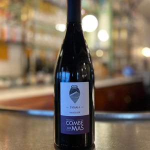 Syrah - La Combe au Mas - marie-sophie-jullien-thomas-ayoun -2020
