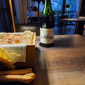 Syrah - Azienda Agricola Stefano Amerighi - stefano-amerighi