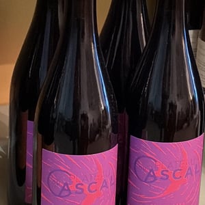 Syrah Lala - Plateau Du Cascal - sofi-bataillard-et-julien-veyret -2024