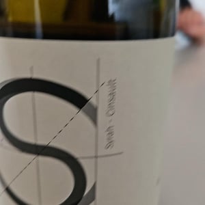 Syrault 2022 - Domaine Berry - Althoff & Le Quai à Raisins - imogen-berry-robin-althoff