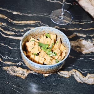 Tofu Pi - Atelier Mala Bayonne - 1296415