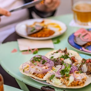 Tacos - ORIGEN MANACOR - 934014