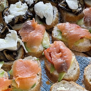 Tapas - QALICI VINI E SALUMI - 971546