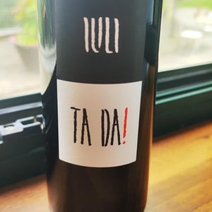 Ta-Da ! - Cascina Iuli - fabrizio-iuli