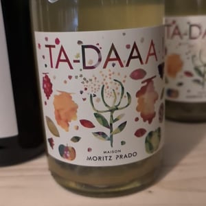 Ta-Daaa - Maison Moritz Prado - ghislain-moritz-angela-prado -2024