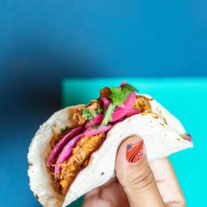 Taco Cochinita - ORIGEN MANACOR - 934006