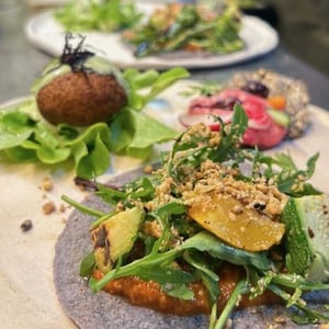 Tacos De Temporada - Fat Veggies - 972315