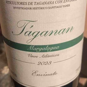Tàganan Blanco - Envínate - roberto-santana-alfonso-torrente-laura-ramos-jose-martinez