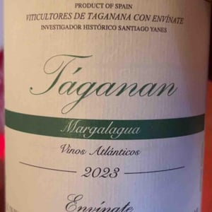 Tàganan Tinto - Envínate - roberto-santana-alfonso-torrente-laura-ramos-jose-martinez
