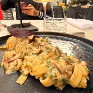 Tagliatella Ai Funghi Porcini - Mura & Brera - 969689