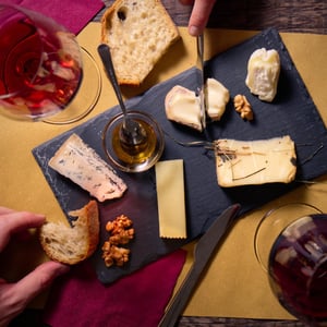 Tagliere Di Formaggi - L’Ottavino - 935494