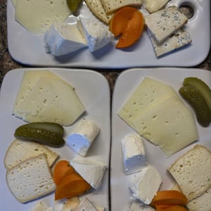 Tagliere Di Formaggi - VIN’S - 969808