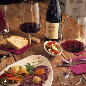 Tagliere Di Salumi E Sott'oli - L’Ottavino - 935497