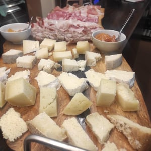 Tagliere Misto - Merenda - 963864