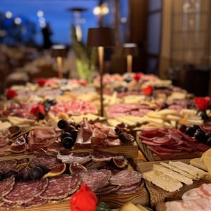 Tagliere Salumi E Formaggi - Casa Comotti il Macellaio in Cucina - 966345