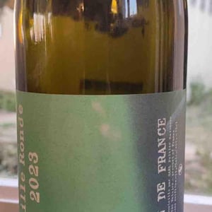 Taille Ronde - Ravineau - Ravineau -2023