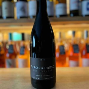 Tan Natural - Terra Remota - marc-emma-bournazeau