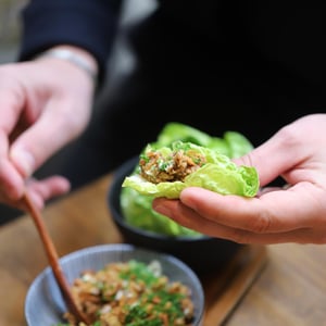 Tan Tan Salad - MOCHI - 907039