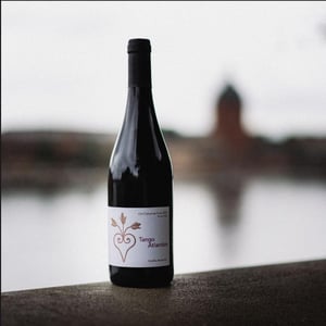 Tango Atlantico - Noëlla Morantin - noella-morantin