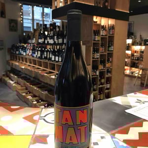 Tannat - Domaine Labranche Laffont - christine-dupuy