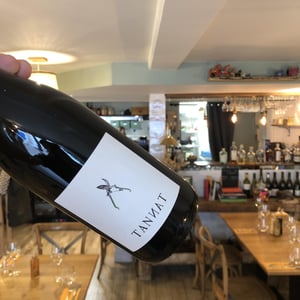 Tannat - Domaine Capmartin - famille-capmartin