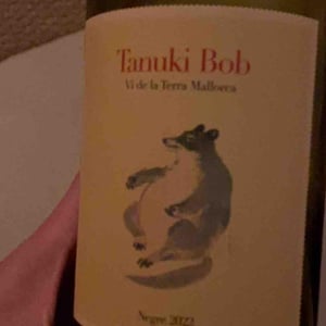 Tanuki Bob - Cuatro Kilos Vinicola - 4-kilos-vinicola