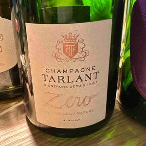 Tarlant Rosé - Champagne Tarlant - benoit-tarlant