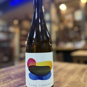 Taro Blanco - Taro Vinícola - pablo-matallana -2018