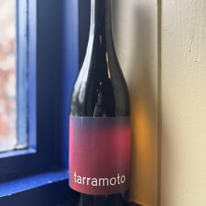 Tarramoto - Lorenzo Raffaglio - lorenzo-raffaglio -2021