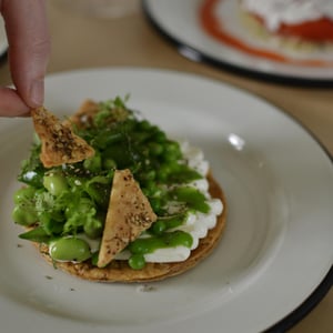 Tarte Fine - Goute & tais-toi - 914836