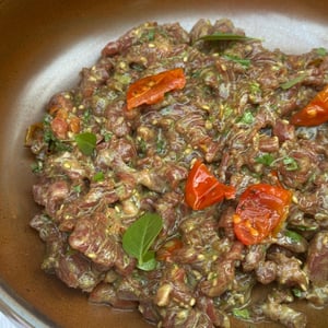 Tartare Thai - Lorette - 923776