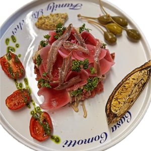 Tartare Steak - Casa Comotti il Macellaio in Cucina - 966344