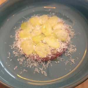 Tartare Di Black Angus - Puntofermo - 972610