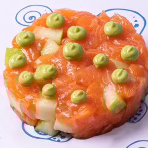 Tartare Di Salmone - Lato Mare - 1307412