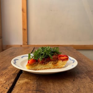 Tarte Tomate Miso - BANHMEÏ - 938235