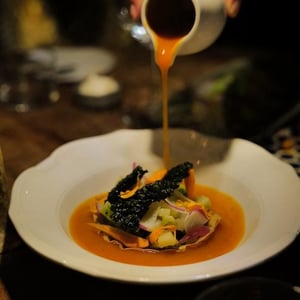 Tartelletta Dell'orto - Fienile Fluò - 1303292