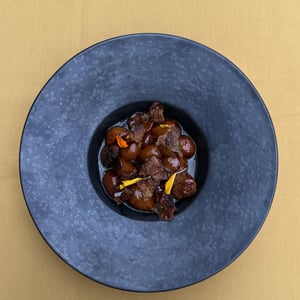 Tasting Menu - Puick - 911353