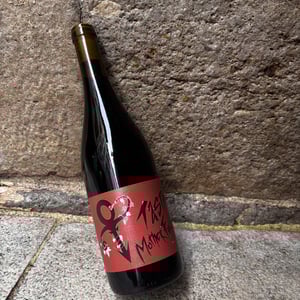 Tasty Mother Fucker - Le Temps Fait Tout - remi-poujol