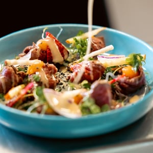 Tataki De Boeuf - Savor - 967683