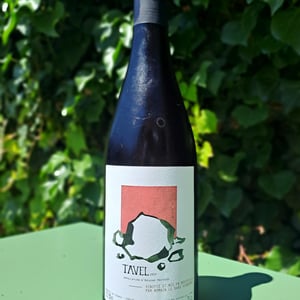 Tavel - Romain Le Bars - romain-le-bars