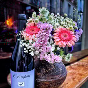 Tavel - L'Anglore - eric-thibault-joris-pfifferling