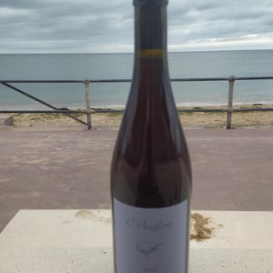 Tavel - L'Anglore - eric-thibault-joris-pfifferling