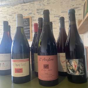 Tavel - L'Anglore - eric-thibault-joris-pfifferling -2023