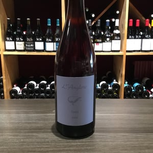 Tavel - Vintage - L'Anglore - eric-thibault-joris-pfifferling