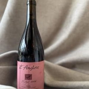 Tavel - Vintage - L'Anglore - eric-thibault-joris-pfifferling