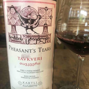 Tavkveri - Pheasant's Tears - John Wurdeman, Gela Patalishvili & Erik Andermo