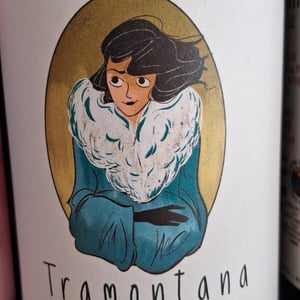 Teamontana - Podere Puellae - luca