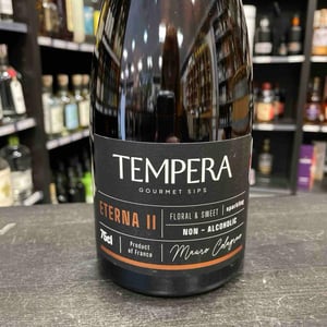 Tempera - Boisson sans alcool - mauro-colagreco