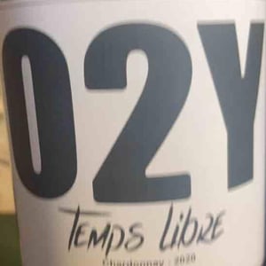 Temps Libre - O2Y - olivier-guala-z8