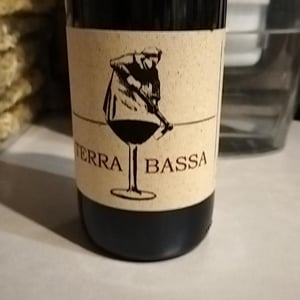 Terra Bassa - Orto del Vicino - anna-pirani-leonardo-gabellini